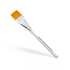   Mehron Paradise AQ 842 profi arc és testfestő lapos ecset - Prisma 1" Large