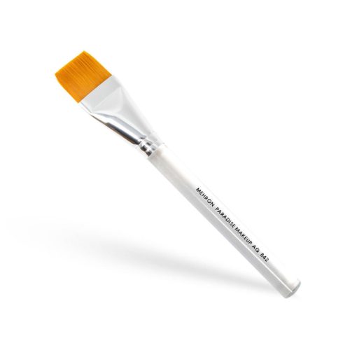 Mehron Paradise AQ 842 profi arc és testfestő lapos ecset - Prisma 1" Large