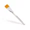 Mehron Paradise AQ 842 profi arc és testfestő lapos ecset - Prisma 1" Large