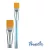   Mehron Paradise AQ 842 profi arc és testfestő lapos ecset - Prisma 1" Large