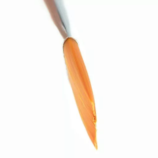 Mehron Paradise AQ 842 profi arc és testfestő lapos ecset - Prisma 1" Large