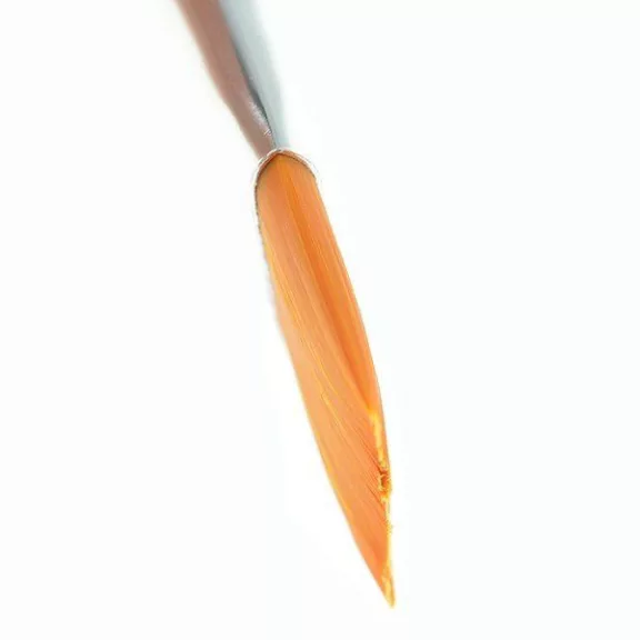 Mehron Paradise AQ 842 profi arc és testfestő lapos ecset - Prisma 1" Large