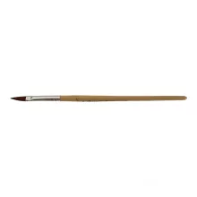 Oranjolie Professional lapos szirom ecset 10-es