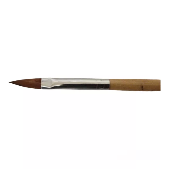 Oranjolie Professional lapos szirom ecset 10-es
