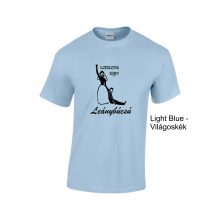 Póló - Leánybúcsú, Szereztem egyet! a menyasszony számára