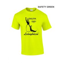 Póló - Leánybúcsú, Szereztem egyet! a menyasszony számára