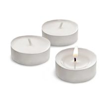 Teamécses 5db/cs, fehér