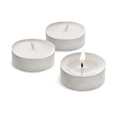 Teamécses 5db/cs, fehér