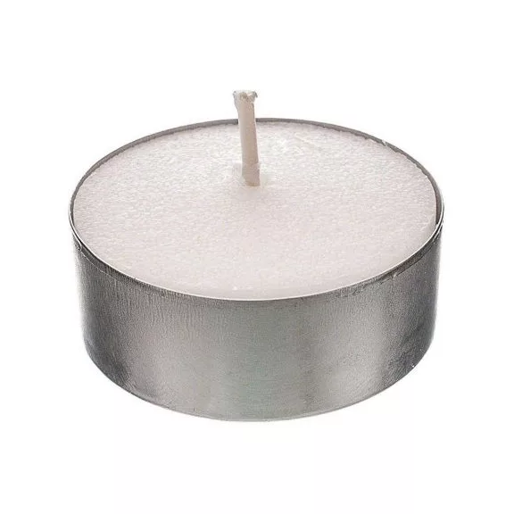 Teamécses 5db/cs, fehér