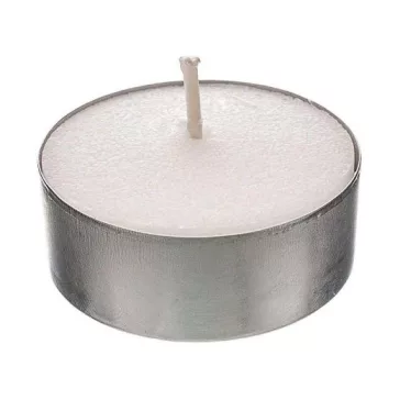 Teamécses 5db/cs, fehér