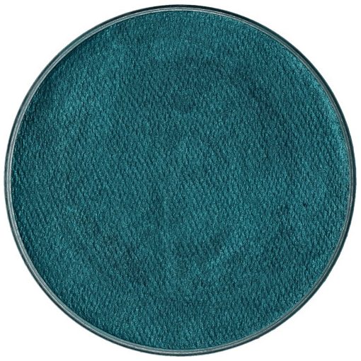 Superstar arcfesték - Gyöngyház Snow Petrol 16g 273