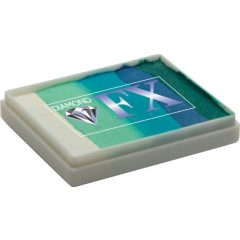 Diamond FX csíkos arcfesték - Cool Breeze 50g