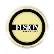 Fusion arcfesték - Pastel Yellow 25gr