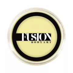 Fusion arcfesték - Pastel Yellow 25gr