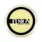 Fusion arcfesték - Pastel Yellow 25gr