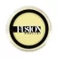 Fusion arcfesték - Pastel Yellow 25gr