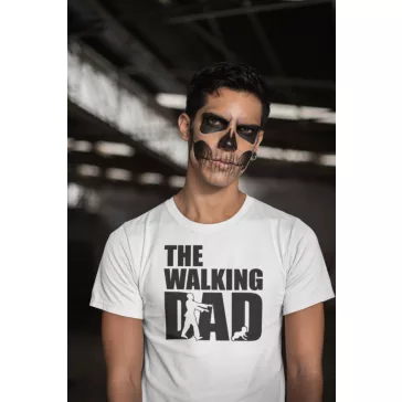 Póló - The Walking Dad