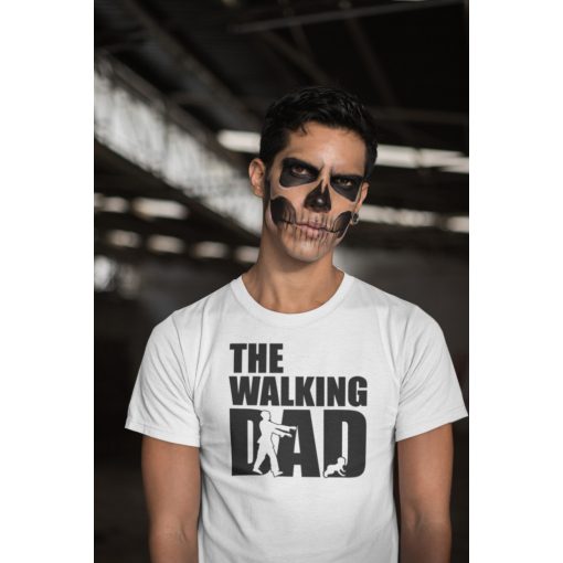 Póló - The Walking Dad