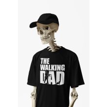 Póló - The Walking Dad