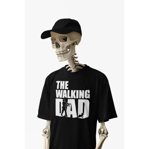 Póló - The Walking Dad