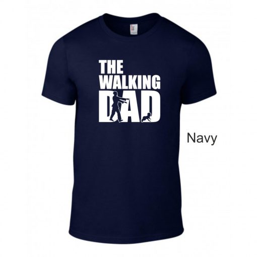 Póló - The Walking Dad