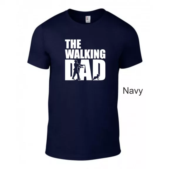Póló - The Walking Dad