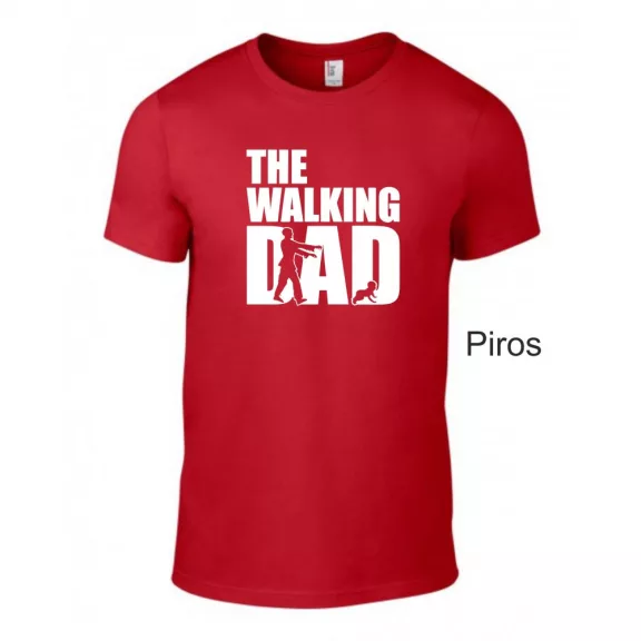 Póló - The Walking Dad
