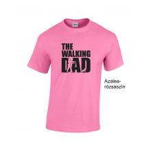 Póló - The Walking Dad