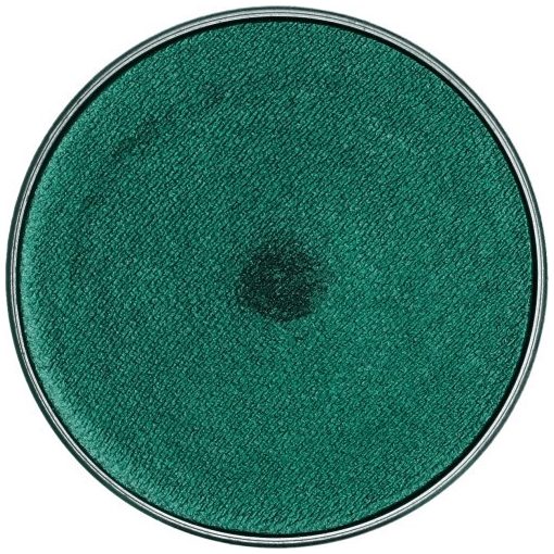 Superstar arcfesték - Gyöngyház Pávazöld /Peacock (shimmer) 341/