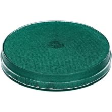 Superstar arcfesték - Gyöngyház Pávazöld /Peacock (shimmer) 341/