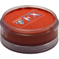 Diamond FX arcfesték - Narancs - Essential Orange 90 gramm