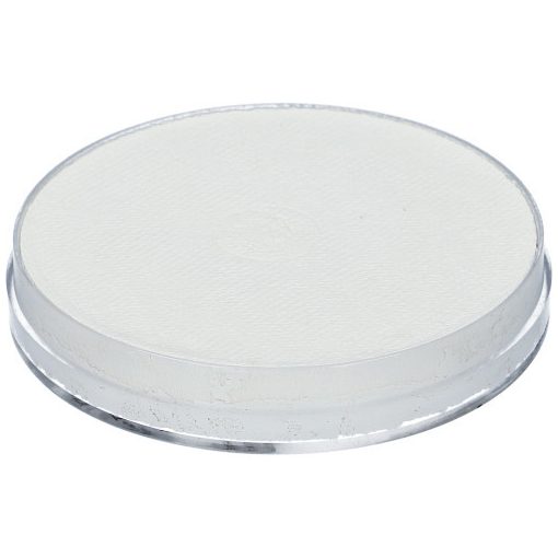 Superstar arcfesték - Fehér Vonalhoz 45 gr /Line white 161/