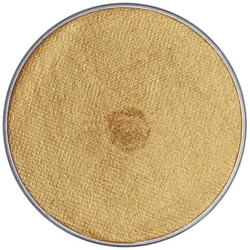 Superstar arcfesték - Arany gyöngyház 16g Gold (shimmer)141/