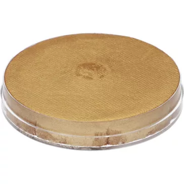   Superstar arcfesték - Arany gyöngyház 16g Gold (shimmer)141/