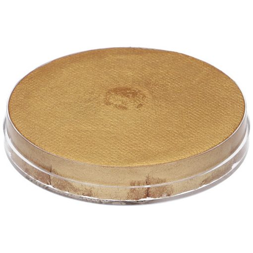 Superstar arcfesték - Arany gyöngyház 16g Gold (shimmer)141/