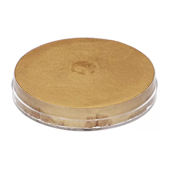 Superstar arcfesték - Arany gyöngyház 16g Gold (shimmer)141/