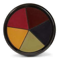 Mehron Pro FX Bruise Wheel - Zúzódás effektek