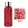Laura Serna Chunky face and Body glitter gel - Piros