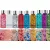 Laura Serna Chunky face and Body glitter gel - Piros