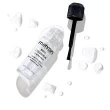 Mehron ecsetes Rigid Collodion 4 ml