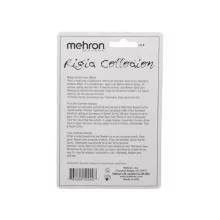 Mehron ecsetes Rigid Collodion 4 ml