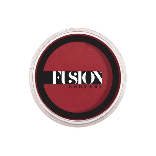 Fusion arcfesték - Prime Sweet Cherry Red 32gr