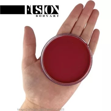 Fusion arcfesték - Prime Sweet Cherry Red 32gr