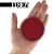 Fusion arcfesték - Prime Sweet Cherry Red 32gr