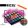 Fusion Glitter csillámkrém  Magic Sparkles 24 színű paletta