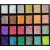   Fusion Glitter csillámkrém  Magic Sparkles 24 színű paletta