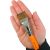 Bolt by Jest Paint arcfestőecset FIRM Stroke lapos 1"