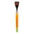 Bolt by Jest Paint arcfestőecset FIRM Stroke lapos 1"