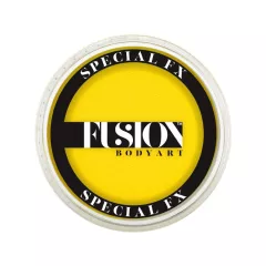 Fusion UV/Neon FX festék - Neon sárga 32gr