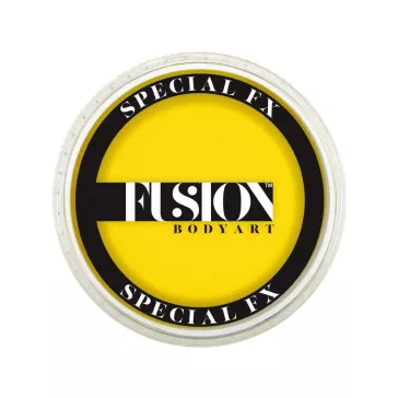 Fusion UV/Neon FX festék - Neon sárga 32gr